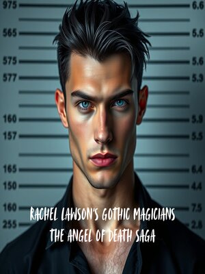 cover image of The Angel of Death Saga